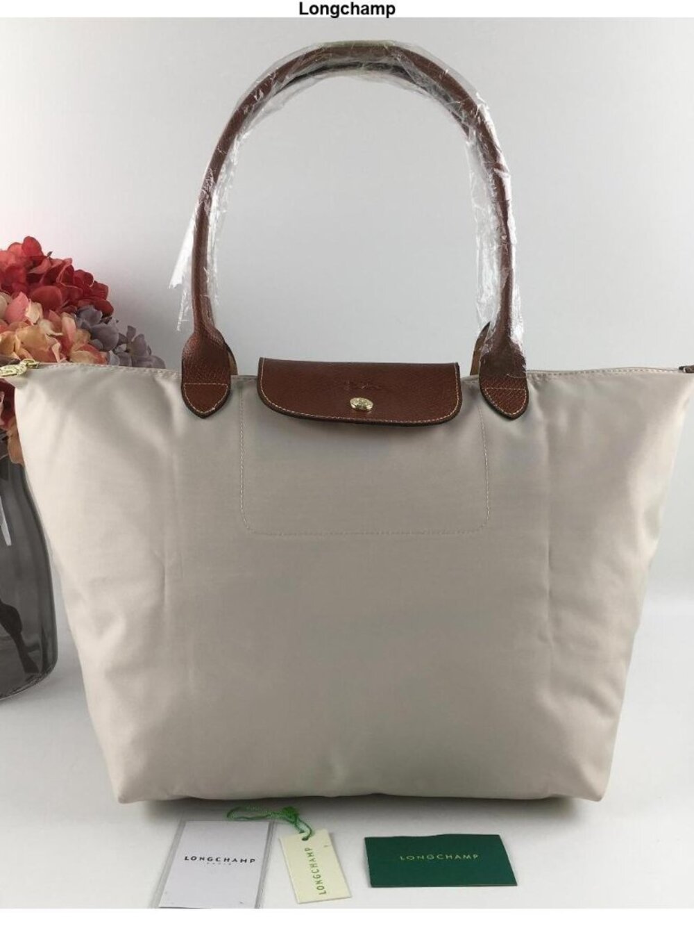 Longchamp women's bags